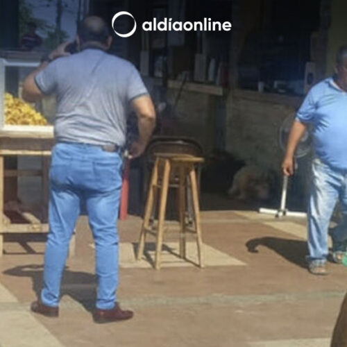 DOS POLICÍAS MUEREN EN VIOLENTO ATAQUE EN SAMBORONDÓN