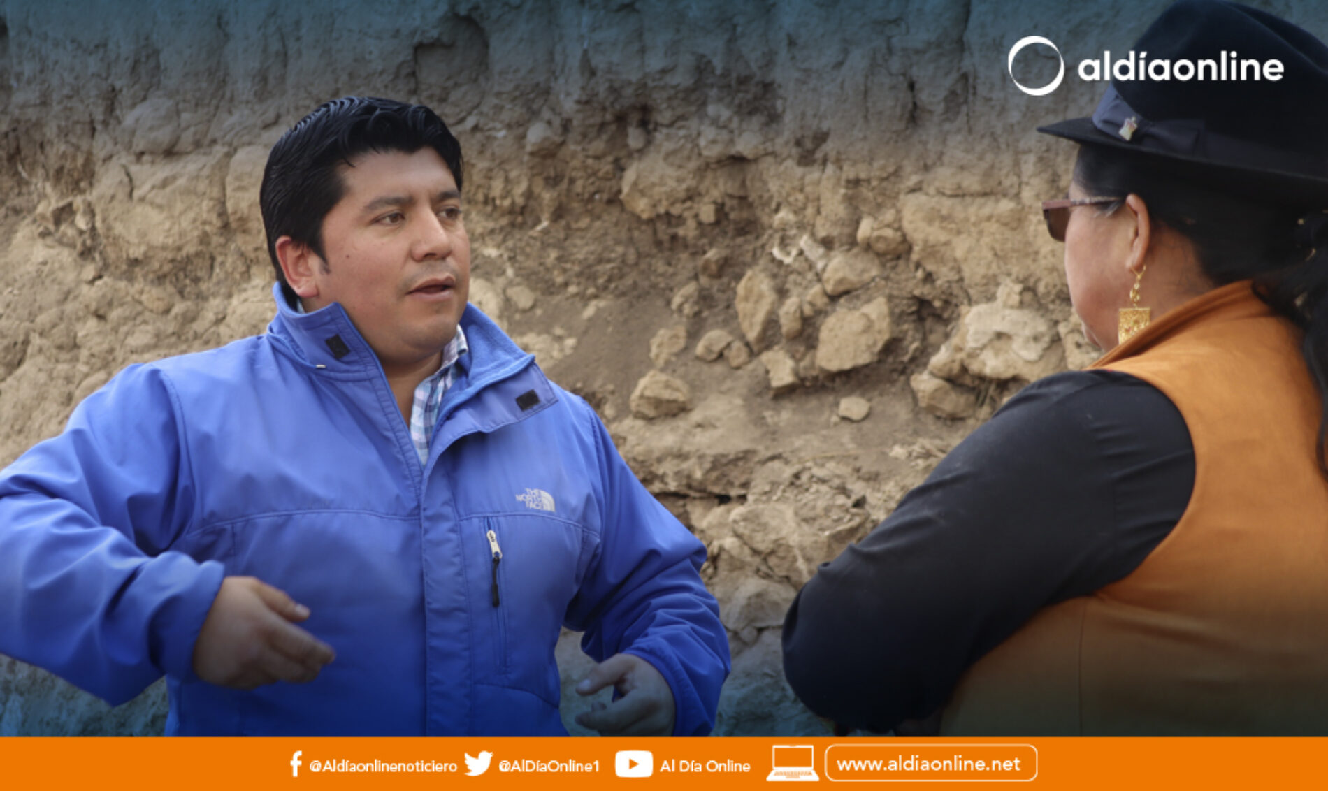 PREFECTURA DE COTOPAXI INICIA OBRAS DE ASFALTADO EN LOS CANTONES SALCEDO Y SAQUISILÍ