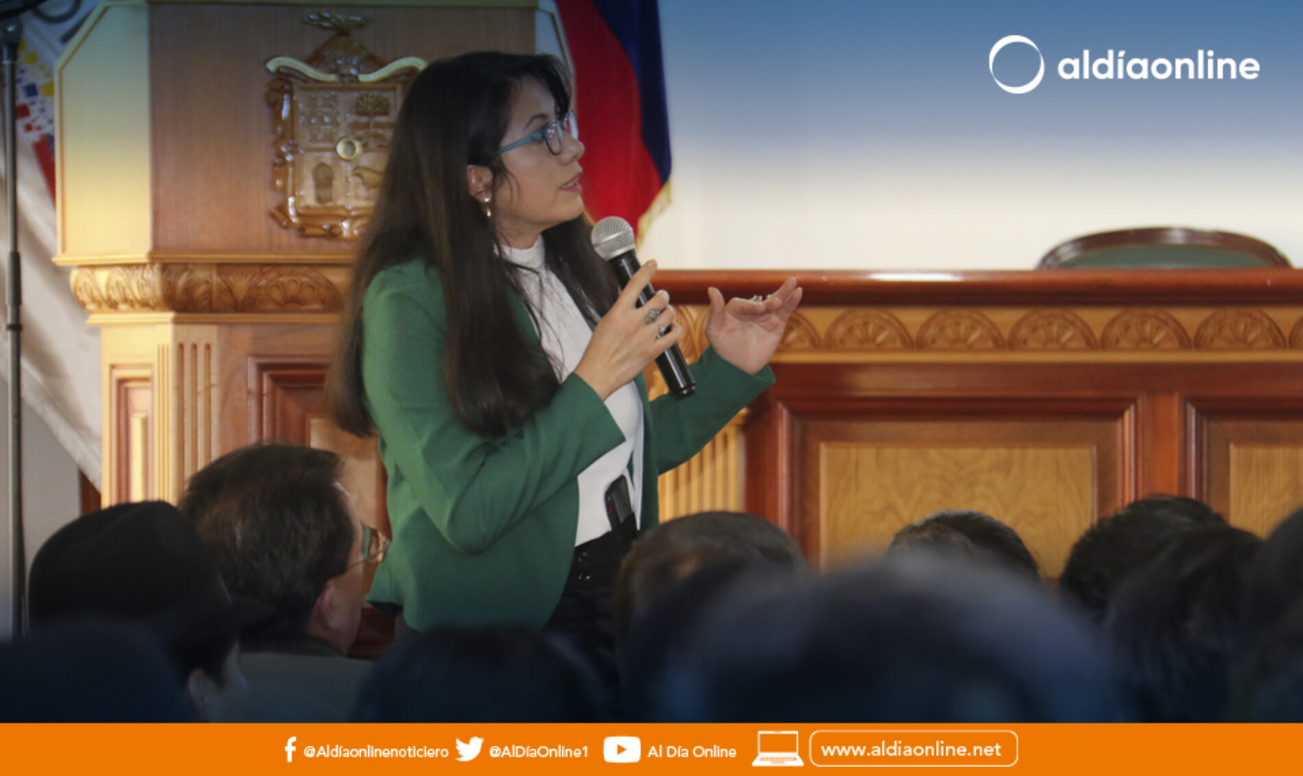 DIRECTORIO DEL COMITÉ DE GESTIÓN TURÍSTICA CONFORMA PREFECTURA DE COTOPAXI