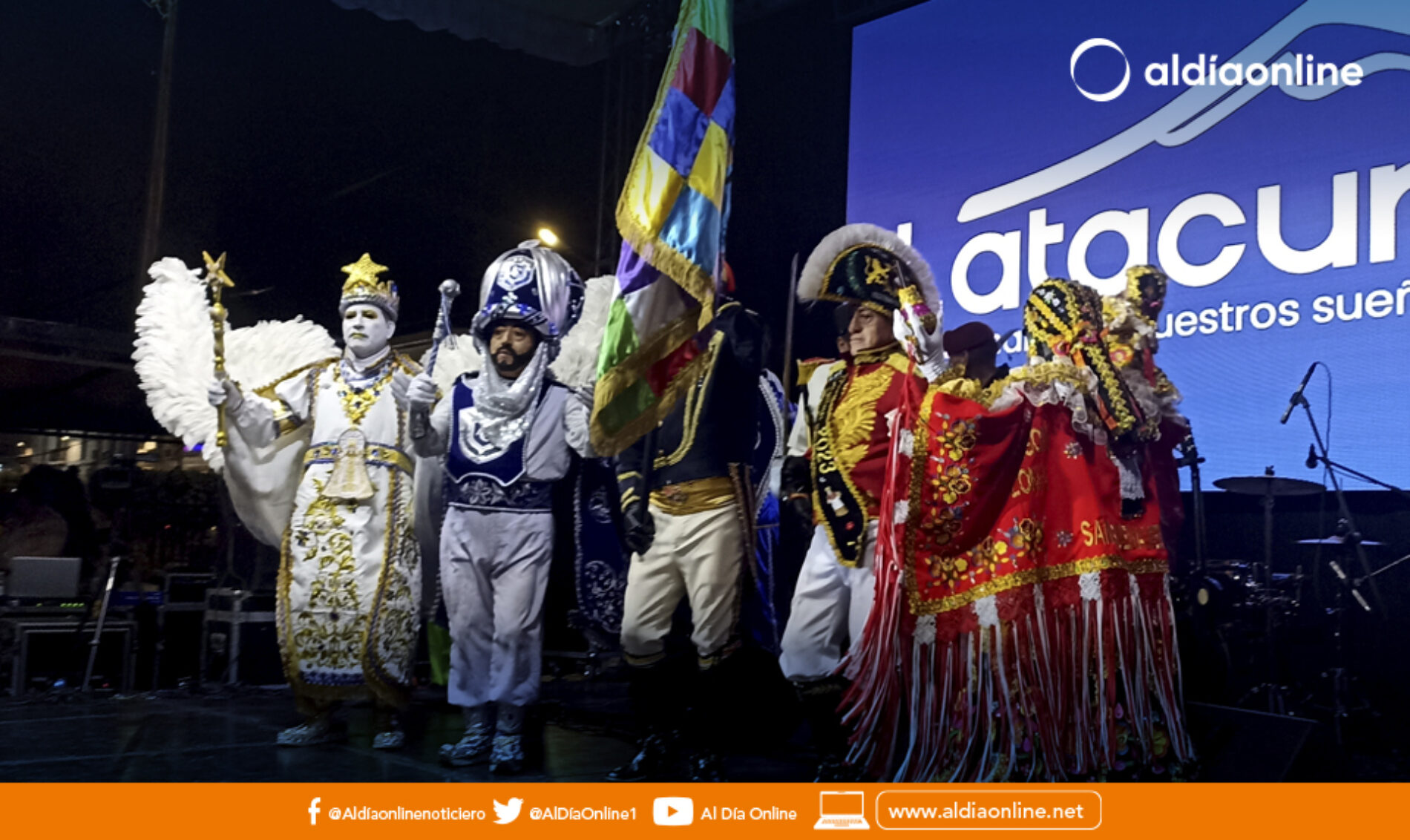 PREFECTURA DE COTOPAXI, REACTIVA LA MARCA “COTOPAXI KAWSAY” JUNTO A EMPRENDEDORES Y EMPRESARIOS (VIDEO)