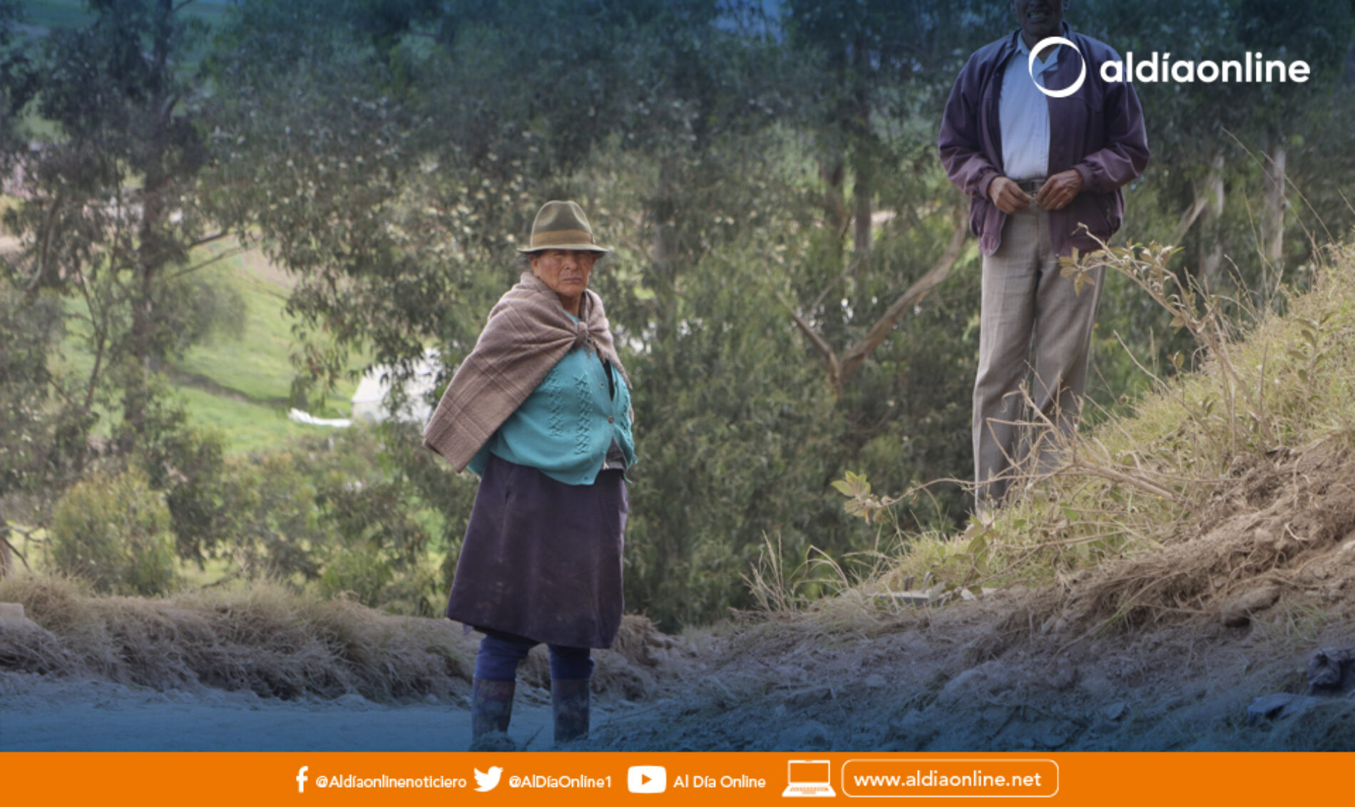 PREFECTURA DE COTOPAXI INICIA OBRAS DE ASFALTADO EN LOS CANTONES SALCEDO Y SAQUISILÍ