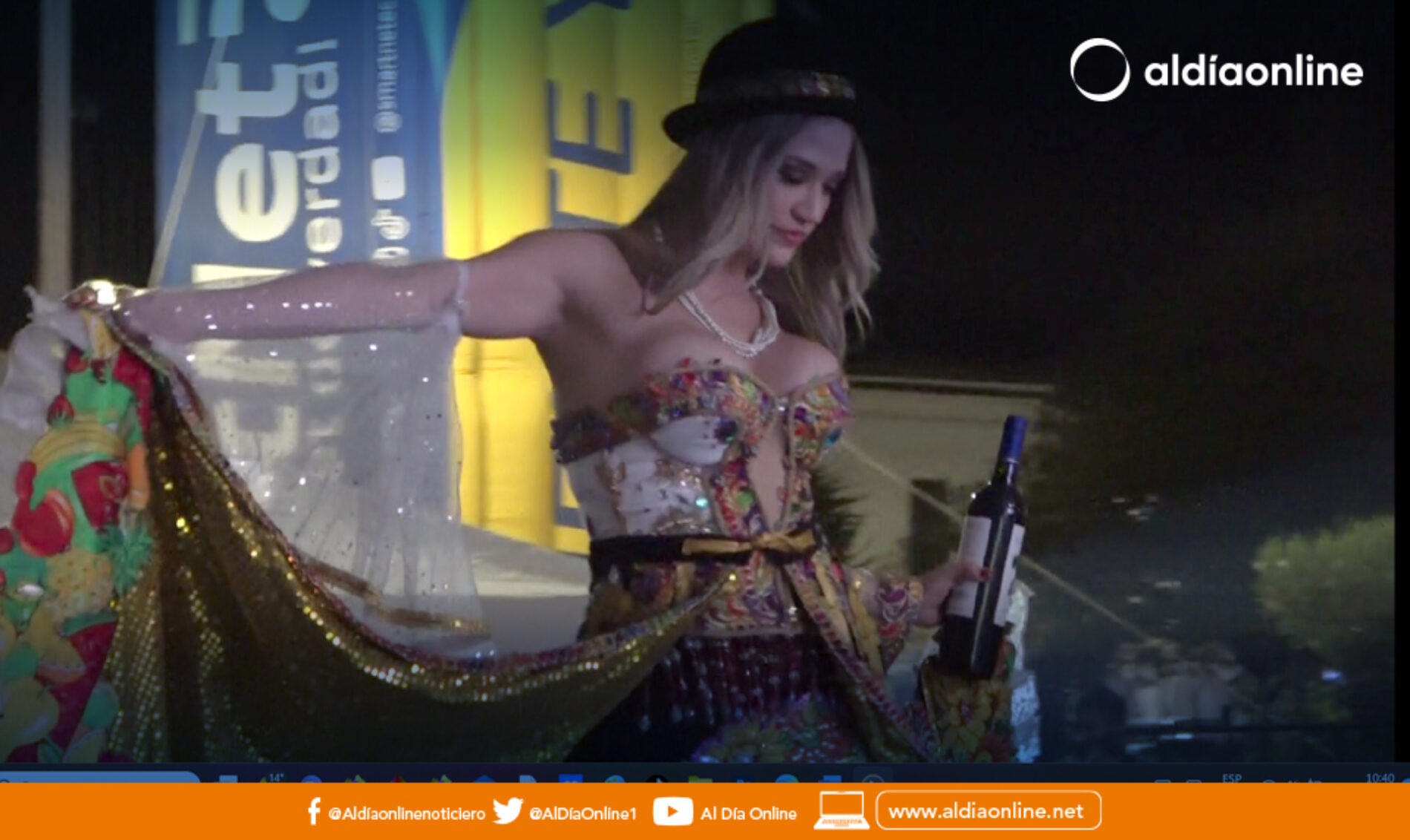 PREFECTURA DE COTOPAXI, REACTIVA LA MARCA “COTOPAXI KAWSAY” JUNTO A EMPRENDEDORES Y EMPRESARIOS (VIDEO)