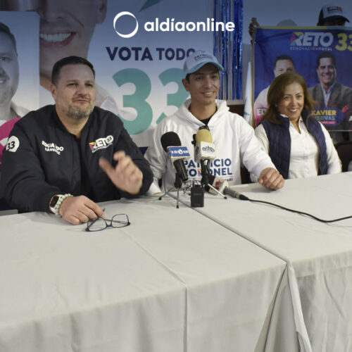 CANDIDATOS ASAMBLEISTAS NACIONALE DE RETO LISTAS 33, VISITARÓN COTOPAXI (VIDEO)