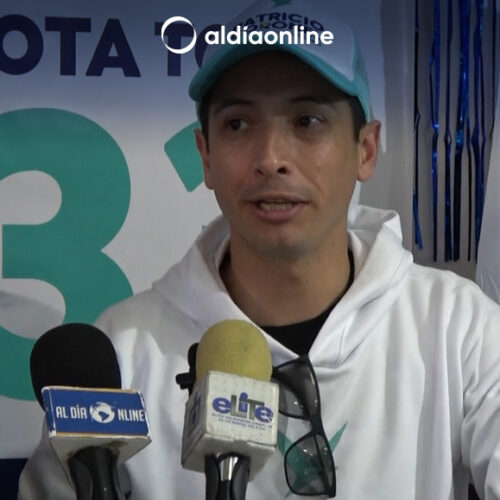 “ZONA ECONÓMICA ESPECIAL” PROPONE PATRICIO CORONEL EN DIFERENTES ESPACIOS DEL PAÍS (VIDEO)