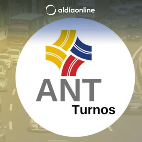 AGENCIAS DE ANT CUENTAN CON MAYOR DISPONIBILIDAD DE TURNOS PARA LICENCIAS DE CONDUCIR