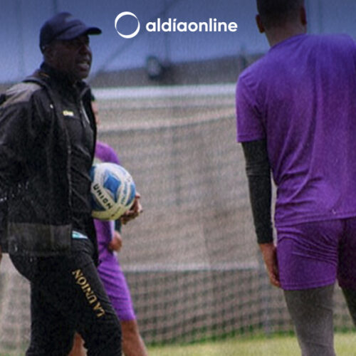 “DEBUT Y DESPEDIDA” DEL KINITO MÉNDEZ EN EL CLUB LA UNIÓN  Y SUENA RAÚL DUARTE