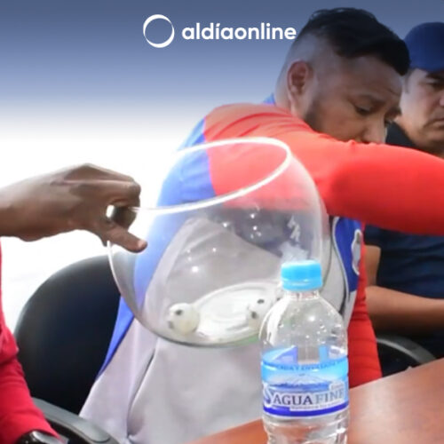 HOY HORARIO UNIFICADO, SE DEFINE CAMPEÓN Y CLASIFICADO A LOS PLAYOFF EN COTOPAXI