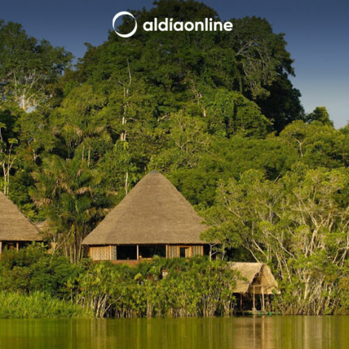 PRESIDENTE DEL MICC MOTIVA A VOTAR “SÍ” EN CONSULTA SOBRE EL YASUNÍ (VIDEO)