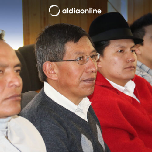 DIRECTORIO DEL COMITÉ DE GESTIÓN TURÍSTICA CONFORMA PREFECTURA DE COTOPAXI