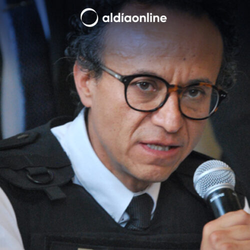 CNE CALIFICA CANDIDATURA PRESIDENCIAL DEL MOVIMIENTO CONSTRUYE
