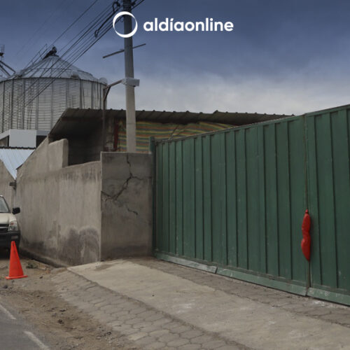 PREFECTURA PRESTARÁ TODO SU CONTINGENTE PARA CONTRARRESTAR LA EMERGENCIA ZOOSANITARIA EN COTOPAXI.