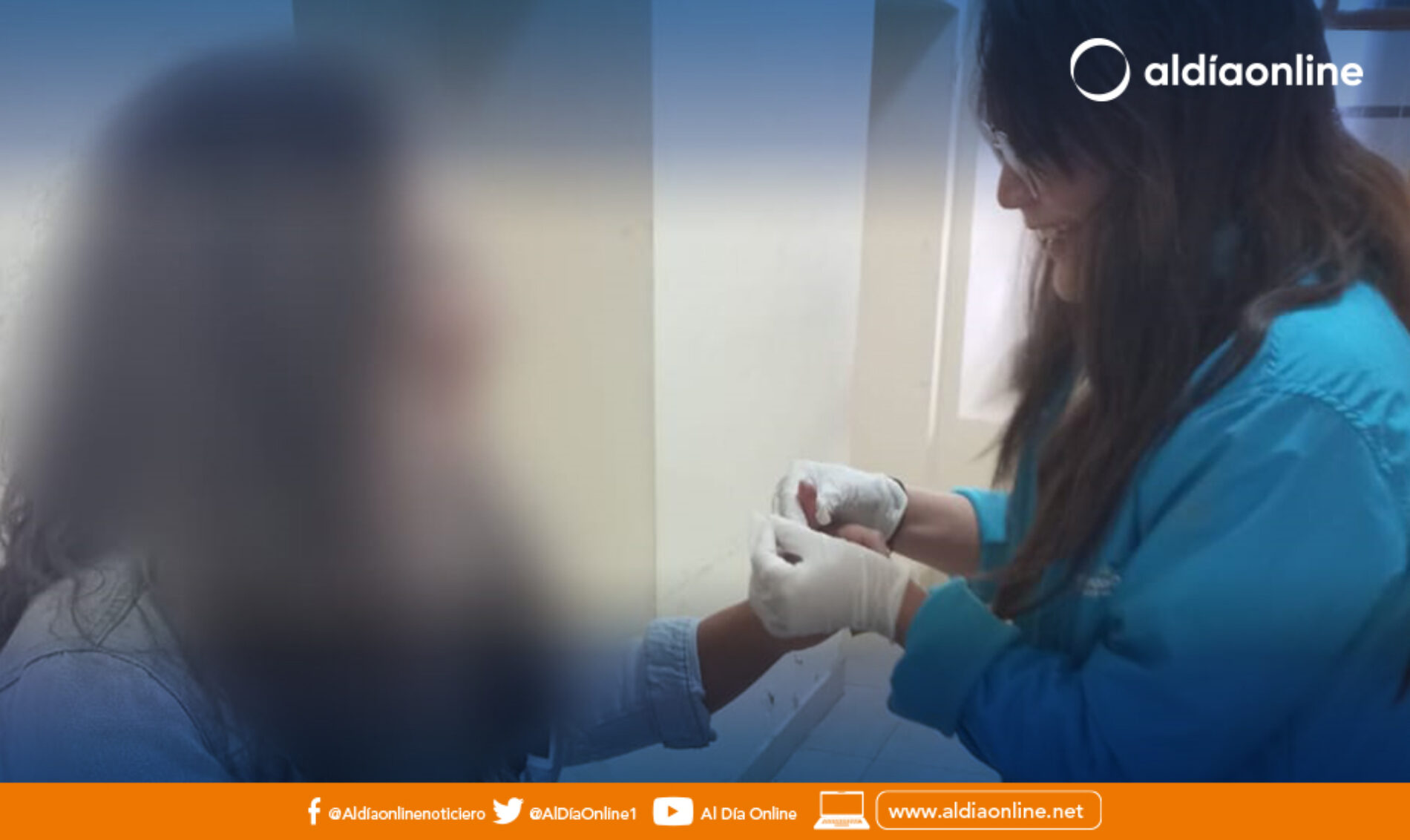 DISTRITO LATACUNGA CUENTA CON UN EQUIPO DE PROFESIONALES PARA LA CAPTACIÓN Y ATENCIÓN DE CASOS DE VIH