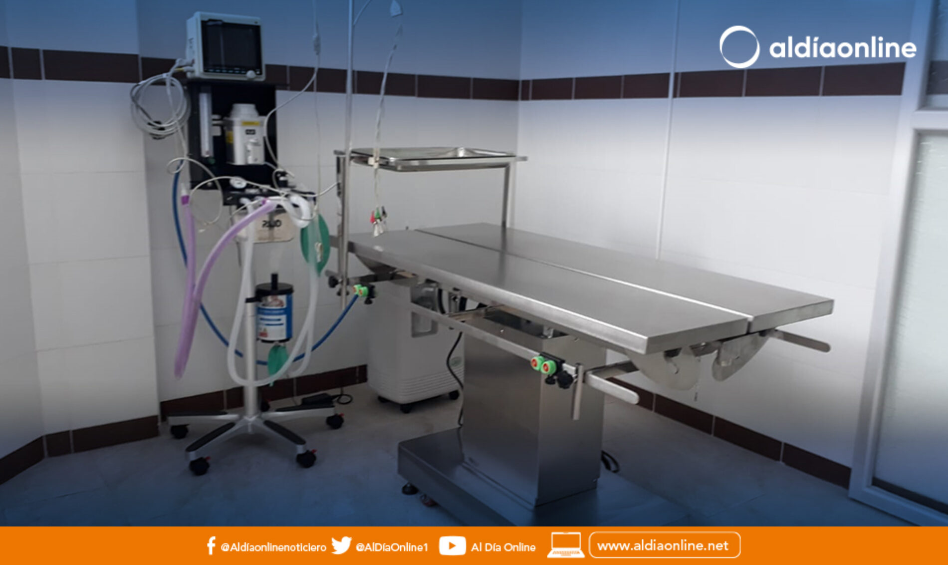 LATACUNGA YA CUENTA CON UN CENTRO DE ESTERILIZACIÓN Y DE RECUPERACIÓN CANINA