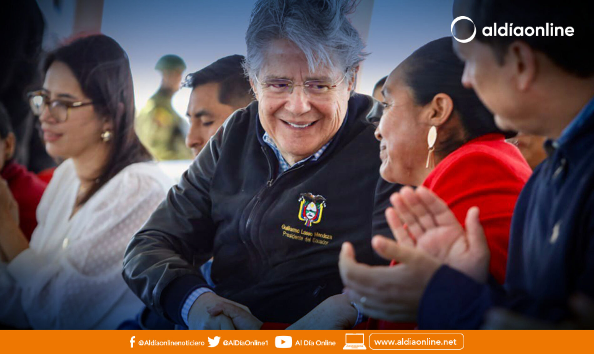  DESDE HOY, 400 FAMILIAS DE COTOPAXI  CUENTAN CON SUS TÍTULOS DE PROPIEDAD