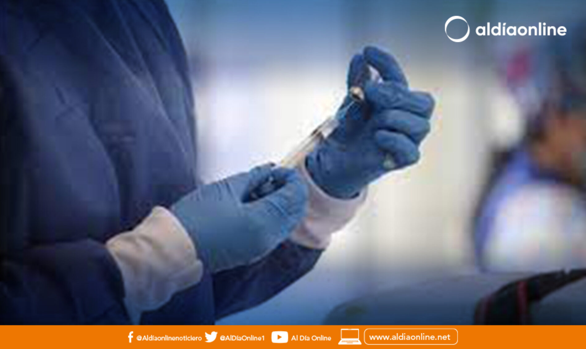 SE MANTIENE VIGILANCIA EPIDEMIOLÓGICA ANTE VARIANTE EG.5-COVID-19 EN ECUADOR