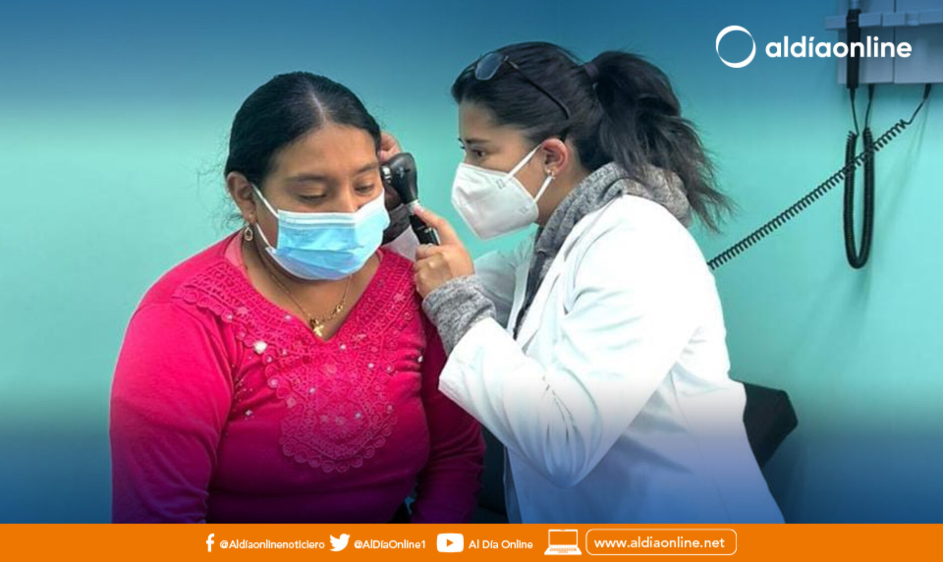 CENTRO DE SALUD ZUMBAHUA GARANTIZA ATENCIÓN OPORTUNA Y DE CALIDAD