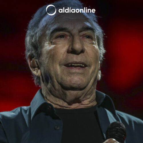 JOSÉ LUIS PERALES DESMIENTE SU MUERTE EN REDES SOCIALES