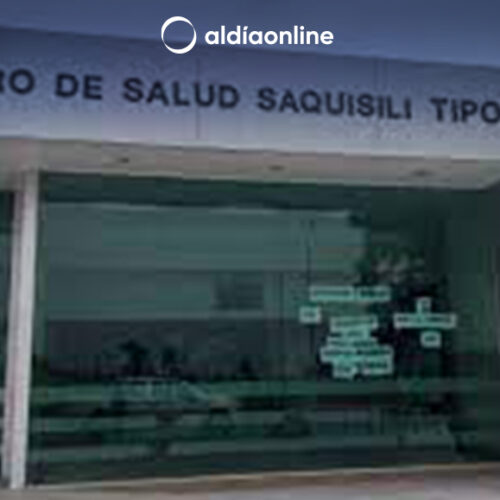 ORANIZACIÓN PANAMERICANA DE SALUD VISITARÁ LOS 17 CENTROS DE SALUD DE LA DIRECCIÓN DISTRITAL 05D04