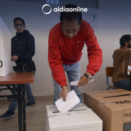 LA CAMPAÑA DE LOS ASAMBLEÍSTAS NACIONALES COMENZARÁ MAÑANA