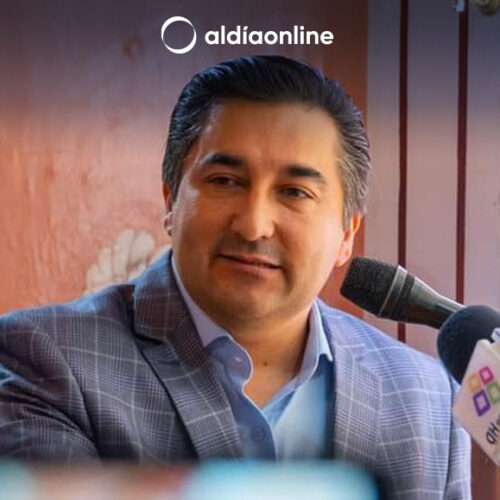 LATACUNGA SEDE DEL RUNA MASHKA