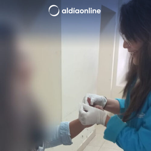 DISTRITO LATACUNGA CUENTA CON UN EQUIPO DE PROFESIONALES PARA LA CAPTACIÓN Y ATENCIÓN DE CASOS DE VIH