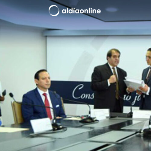 EN LO QUE VA DEL AÑO, EL CONSEJO DE LA JUDICATURA HA DESTITUIDO A 51 SERVIDORES JUDICIALES