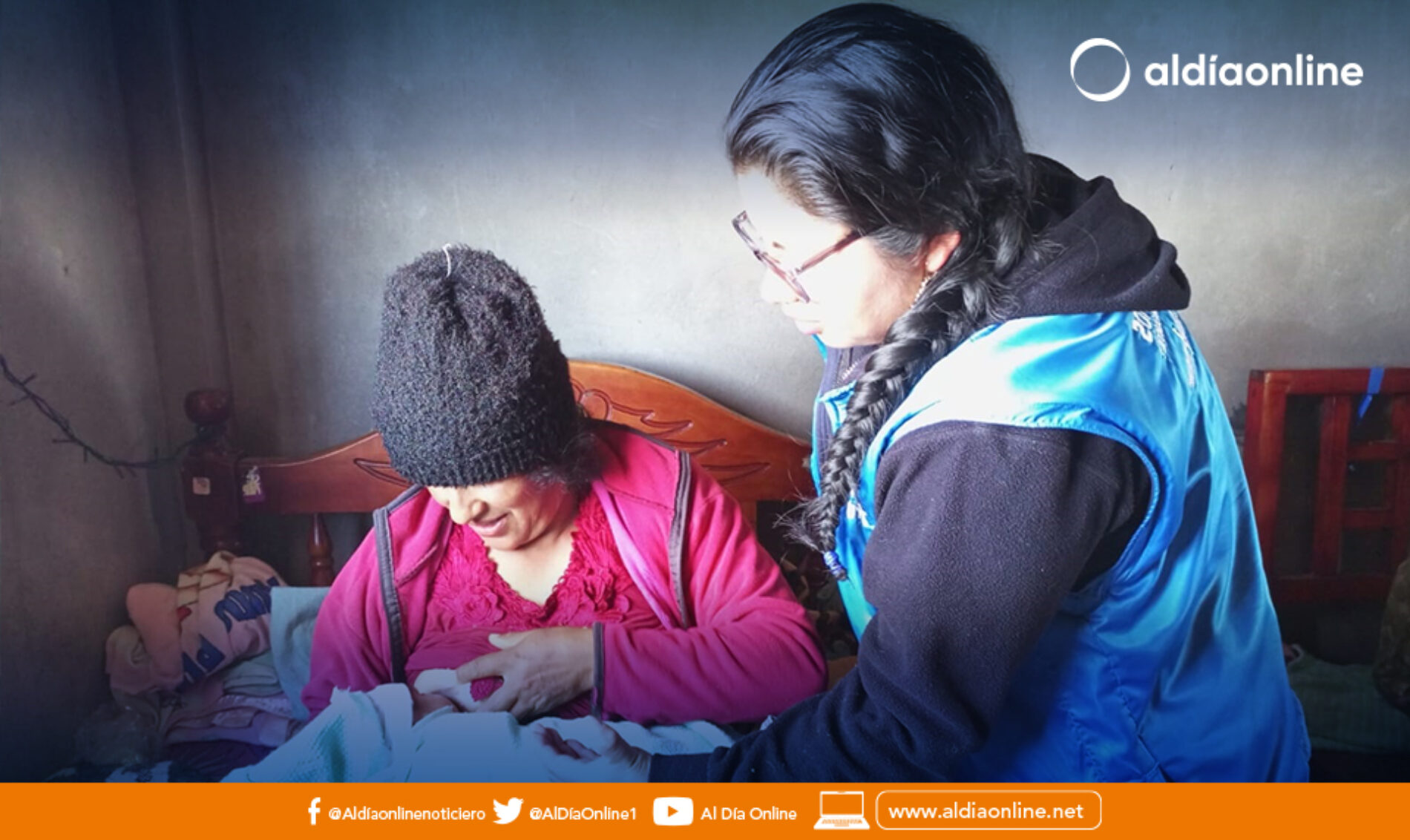 AVANCES DEL PROYECTO ECUADOR LIBRE DE DESNUTRICIÓN INFANTIL EN PUJILÍ-SAQUISILÍ-SIGCHOS