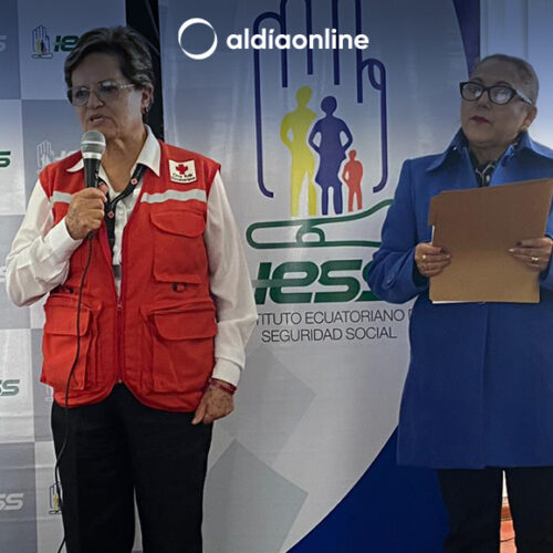 CRUZ ROJA ECUATORIANA DE COTOPAXI APOYA CON SERVICIO DE AMBULANCIA Y ATENCIÓN PREHOSPITALARIA A LA RED PÚBLICA Y PRIVADA DE SALUD