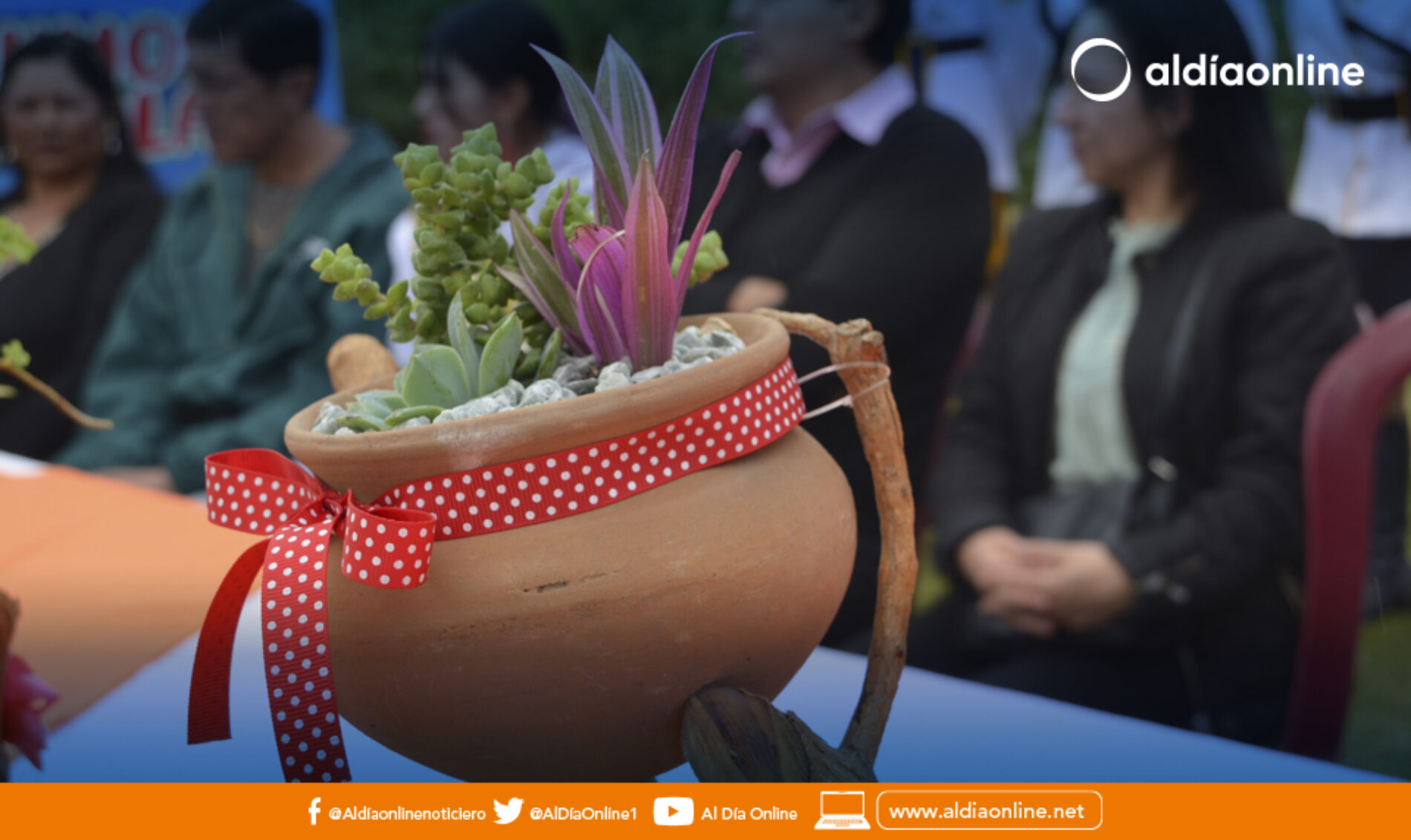 EXPO SALCEDO EMPRENDEDOR ABRIÓ SUS PUERTAS COMO PARTE DE LAS FESTIVIDADES DEL CANTÓN (VIDEO)