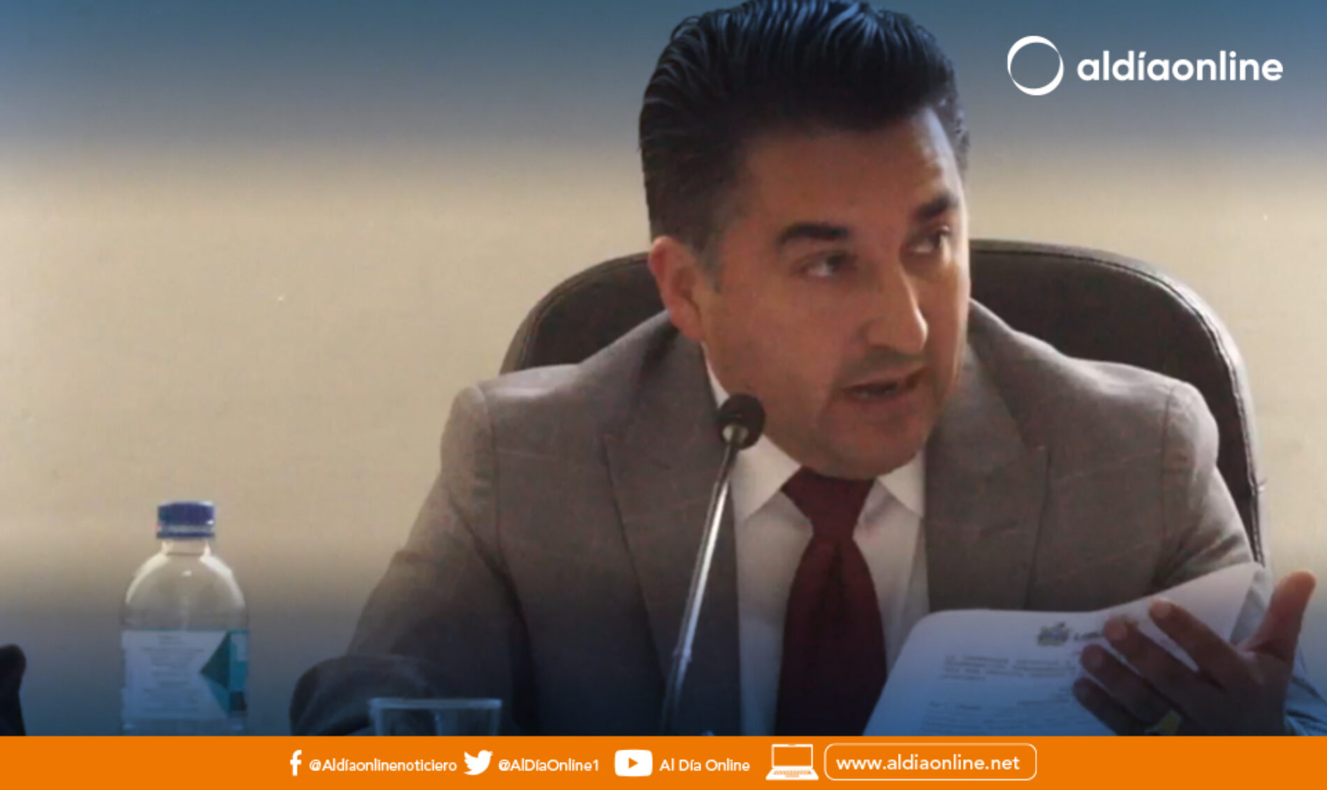 ELIMINADO $0,50 DE APORTE A FIESTA DE MAMA NEGRA Y APROBADO REBAJAS EN SOLICITUDES Y STA