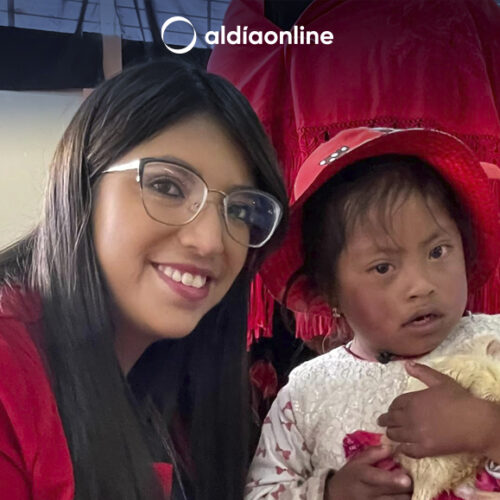 MIES LATACUNGA GARANTIZA QUE CDI EN GUAYTACAMA SI FUNCIONARÁN EL RESTO DEL 2023 (VIDEO)