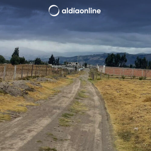 MUNICIPALIDAD DE PUJILÍ,  APRUEBA LA NOMINACIÓN DE LA “CALLE CÉSAR LEÓNIDAS RUIZ” COMO JUSTO HOMENAJE A UN ILUSTRE PUJILENSE