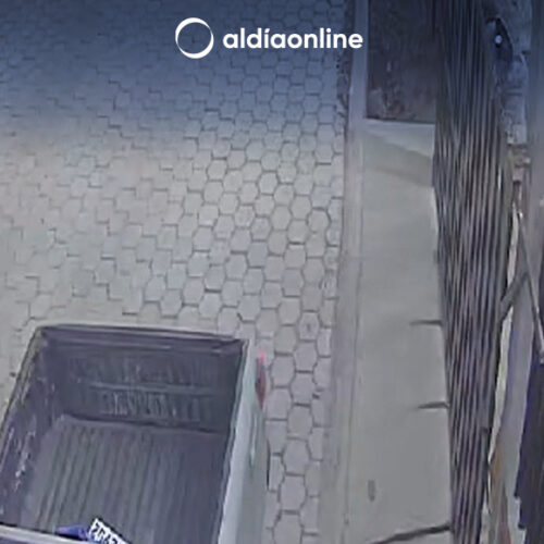 FRUSTRADO ASALTO DEJA A UN FALLECIDO EN SAN PABLO DE YANAYACU EN EL CANTÓN SALCEDO (VIDEO)
