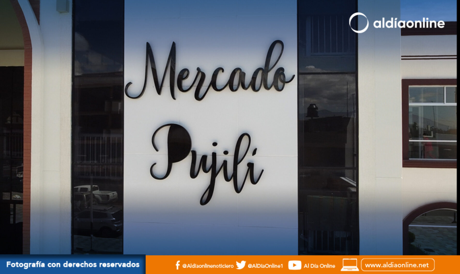 MERCADO MUNICIPAL PUJILÍ, ULTIMA DETALLES DE OBRAS COMPLEMENTARIAS PARA SU APERTURA EL 14 DE OCTUBRE (VIDEO)