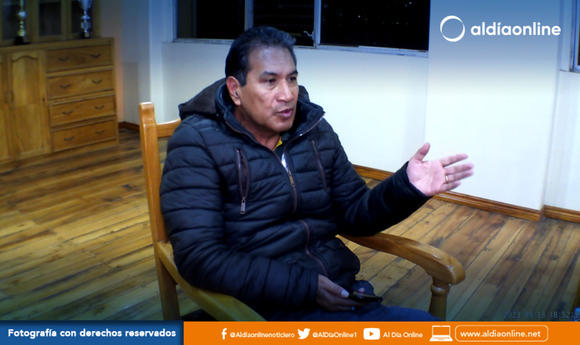 BLOQCENTER EMPRESA ADJUDICADA PARA ADOQUINADO DE URBANIZACIÓN DE SINDICATO DE CHOFERES DE SAQUISILÍ (VIDEO)