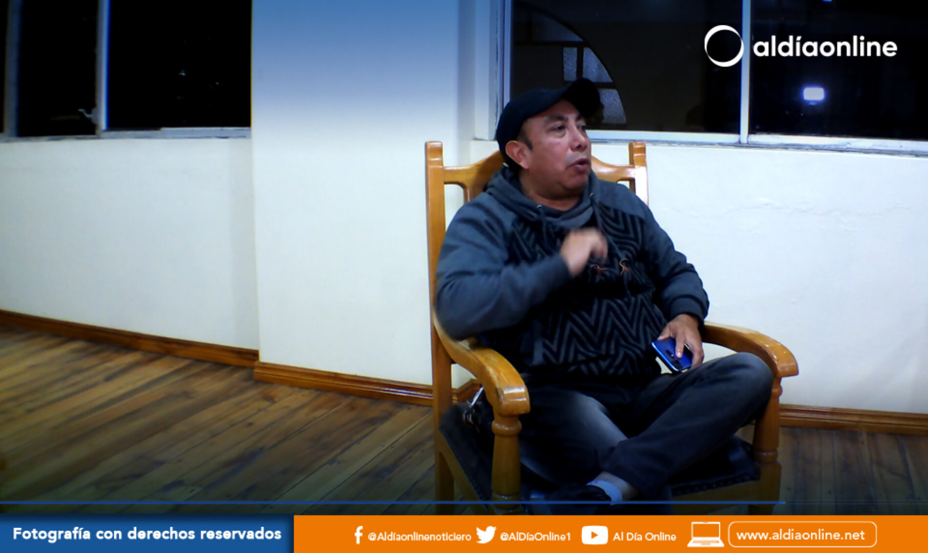 BLOQCENTER EMPRESA ADJUDICADA PARA ADOQUINADO DE URBANIZACIÓN DE SINDICATO DE CHOFERES DE SAQUISILÍ (VIDEO)