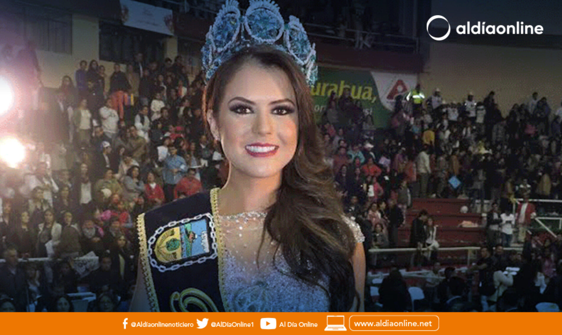 ABIERTAS LAS INSCRIPCIONES PARA CANDIDATAS A REINA DE AMBATO 2024