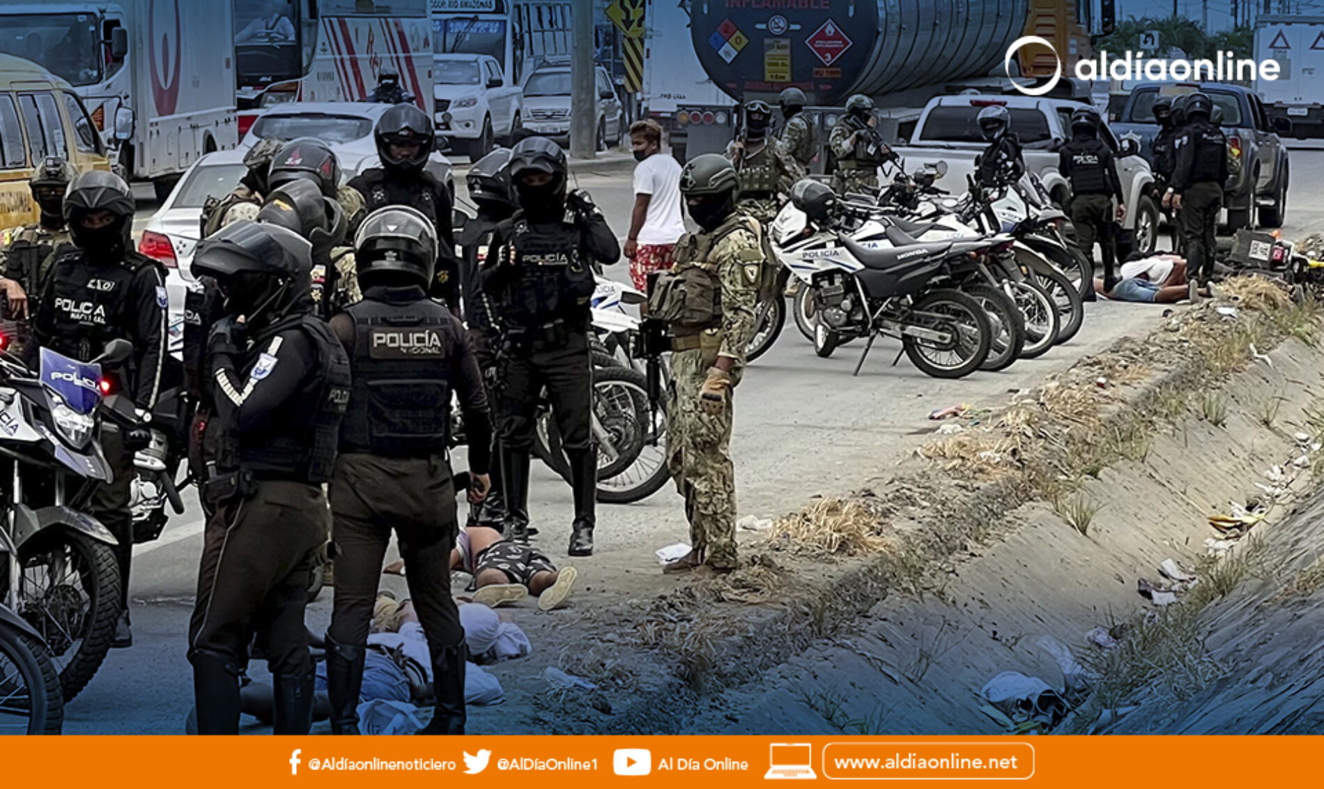 PMU REALIZA ACCIONES PARA EL ORDEN EN EL SISTEMA PENITENCIARIO