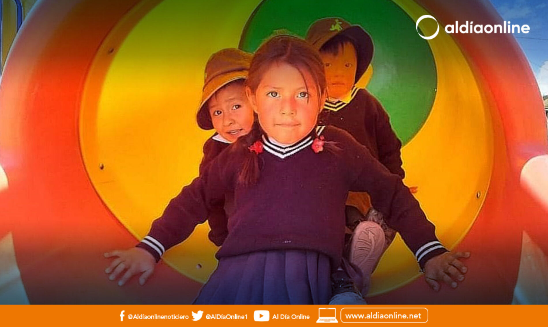 COMUNIDAD YALÓ DEL CANTÓN SIGCHOS CUENTA CON INFRAESTRUCTURA EDUCATIVA RENOVADA