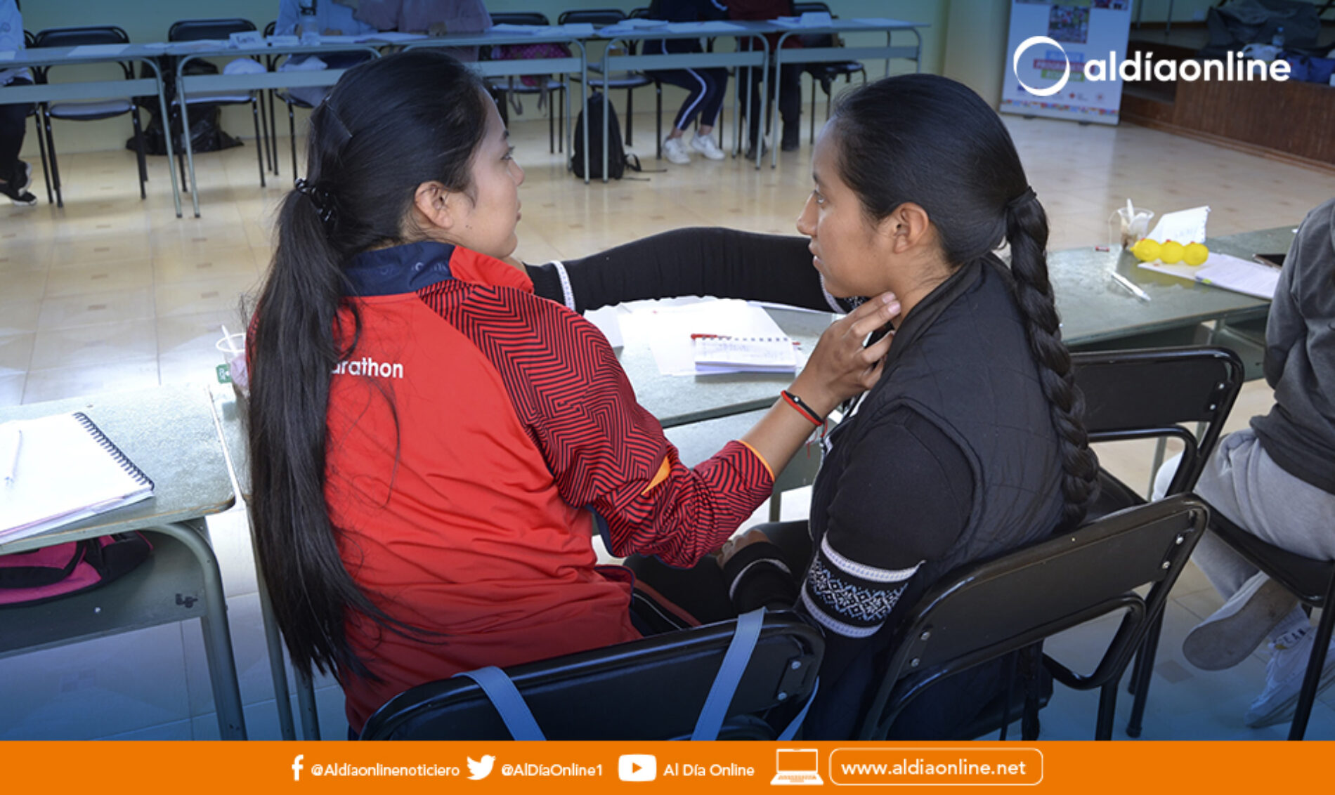 CRUZ ROJA ECUATORIANA JUNTA PROVINCIAL DE COTOPAXI DESARROLLO CAPACITACIÓN GRATUITA DE EMERGENCIA EN CASA