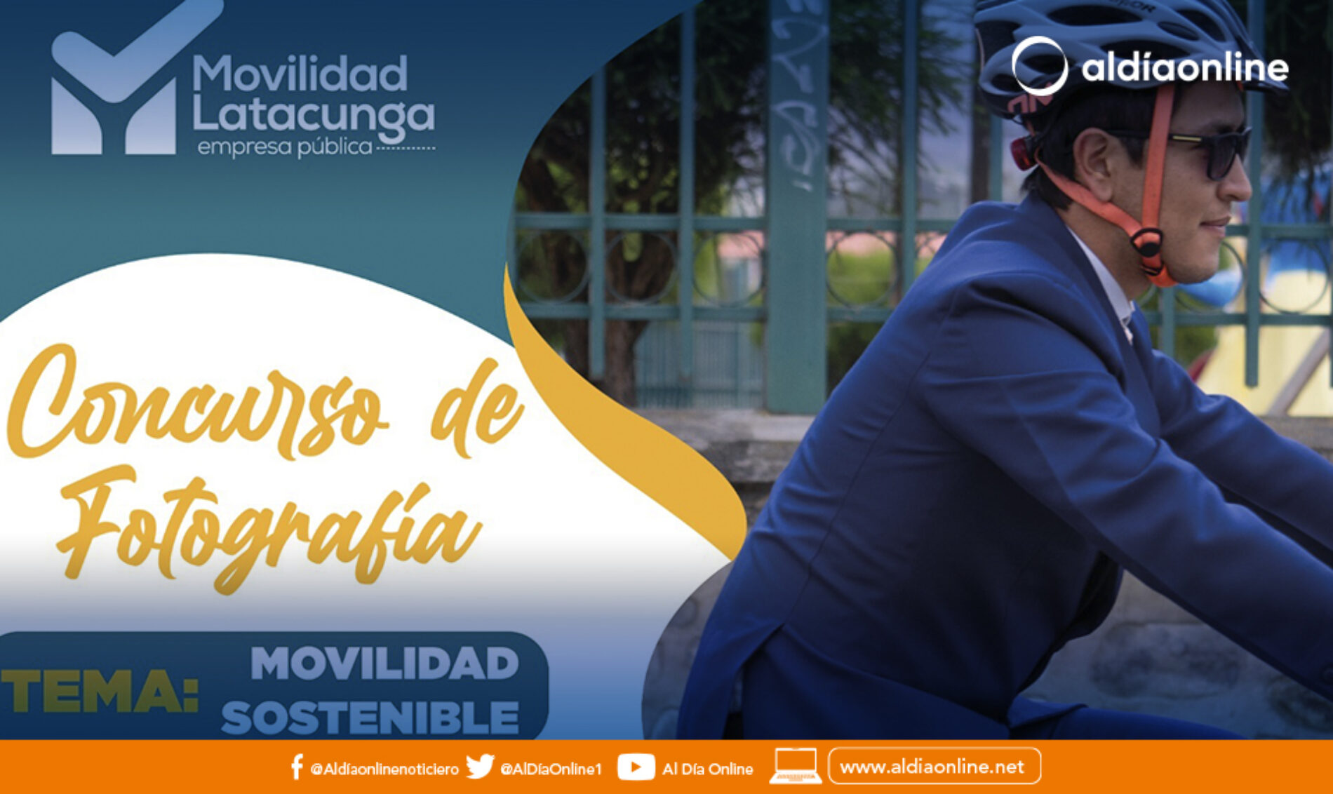  “SEMANA DE LA MOVILIDAD”