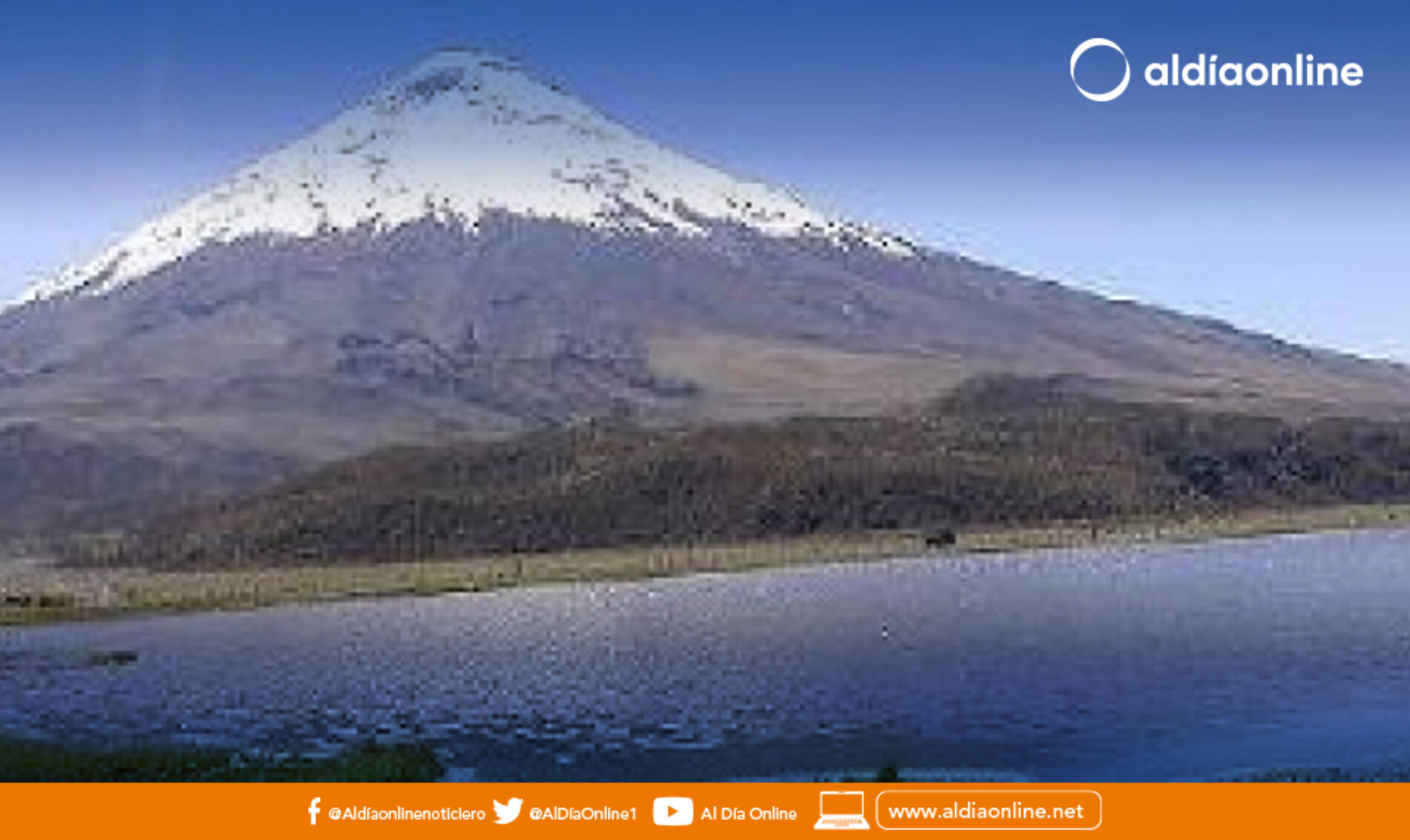 PREFECTA DE COTOPAXI ASPIRA QUE EL MINISTRO DE GOBIERNO DE LA GARANTÍA A LA  COOPERACIÓN INTERNACIONAL EN PROYECTO CHALUPAS.(VIDEO)