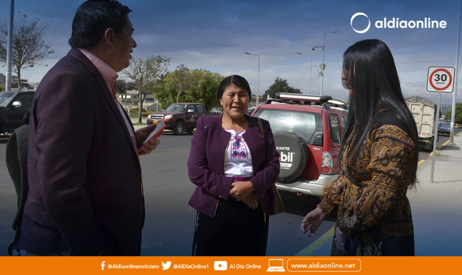 PATRONATO PROVINCIAL DE COTOPAXI RECIBIÓ LA VISITA DE AUTORIDADES DE OTRAS PROVINCIAS.