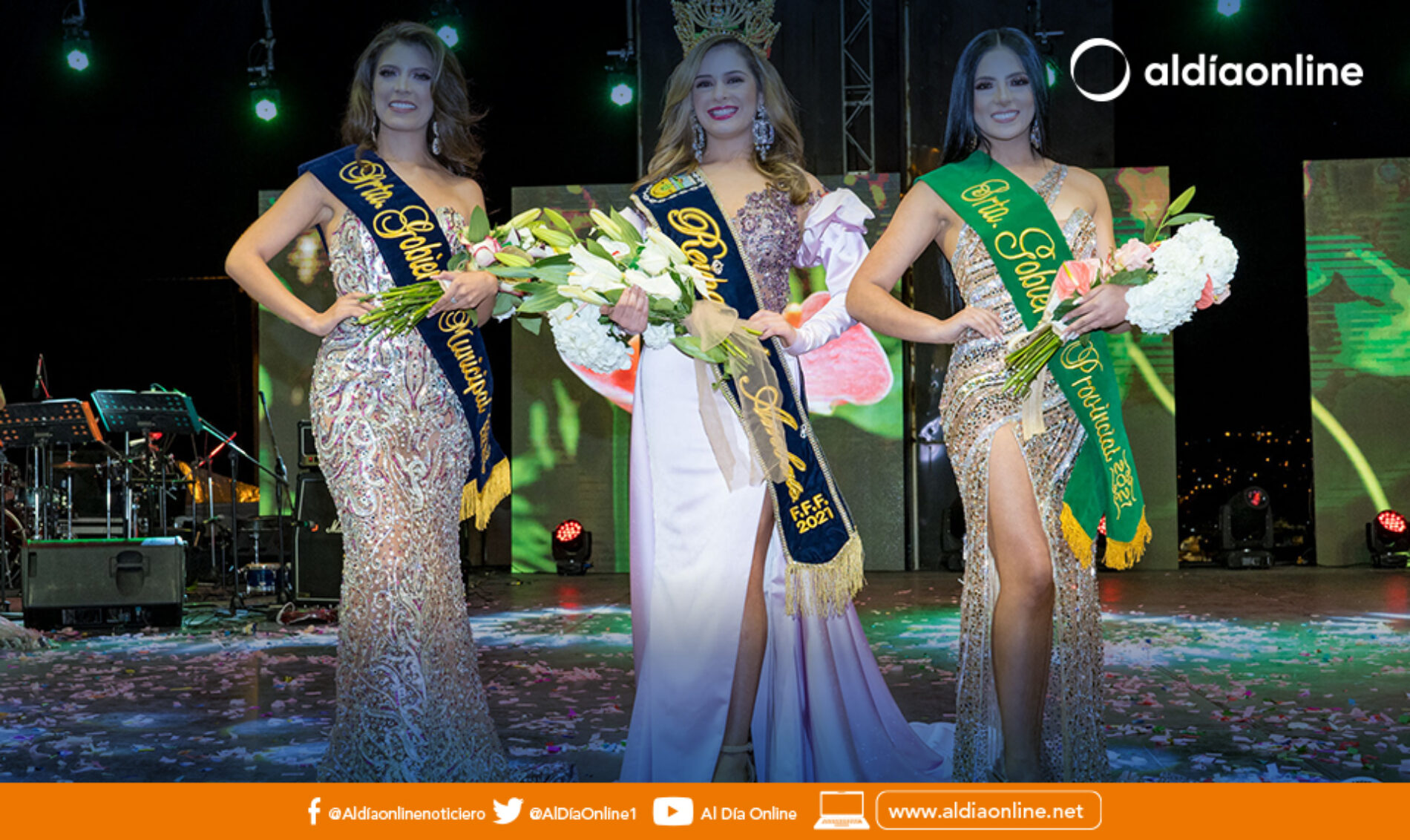 ABIERTAS LAS INSCRIPCIONES PARA CANDIDATAS A REINA DE AMBATO 2024