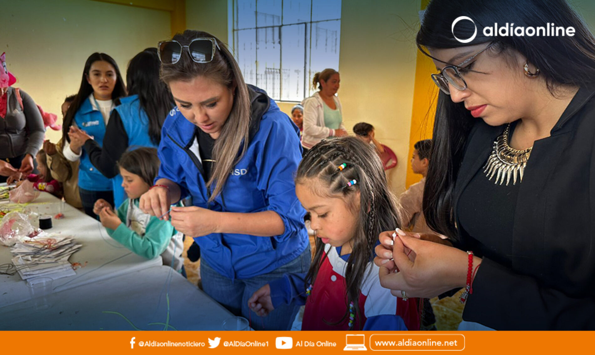 REPRESENTANTES DEL BID CONOCEN SOBRE EL PROYECTO DE MOVILIDAD HUMANA DEL MIES EN LATACUNGA