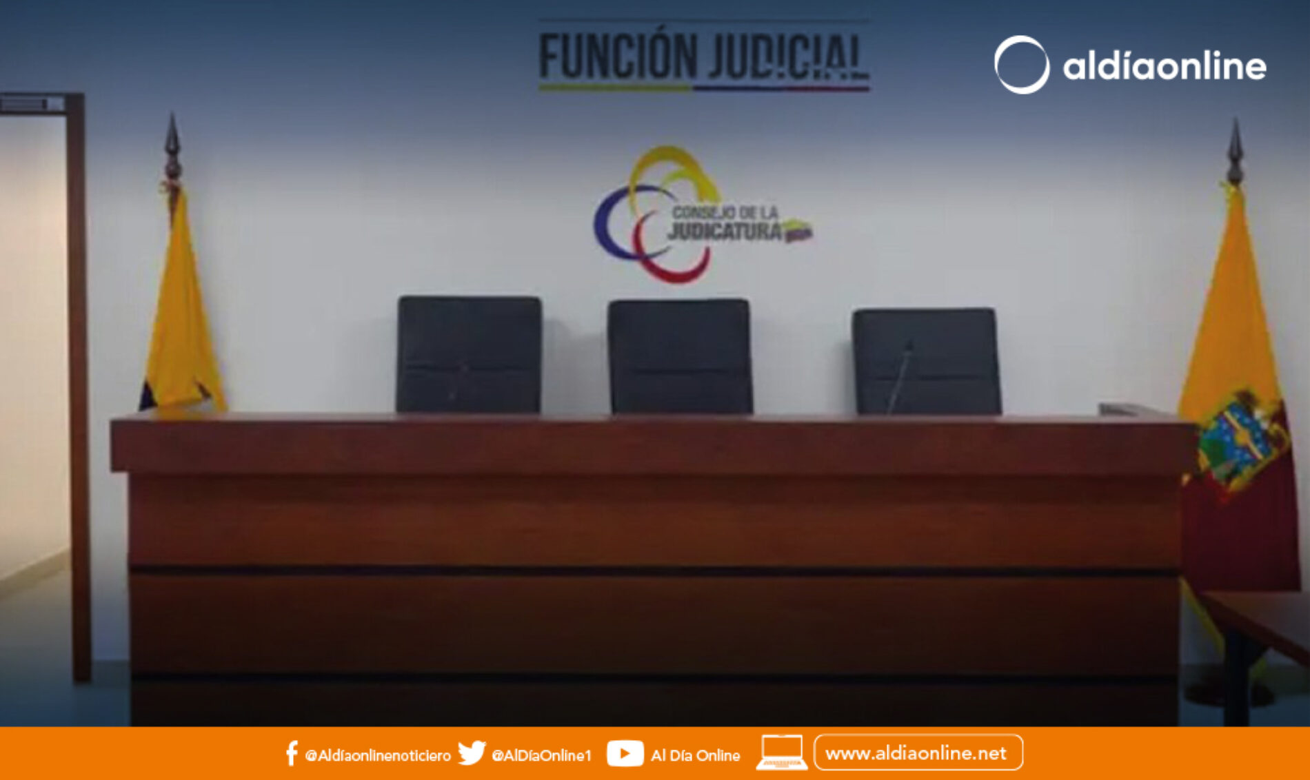 EN COTOPAXI 645 CASOS DE MEDIACIÓN INGRESARON ALCANZANDO UN 82,93% DE ACUERDOS