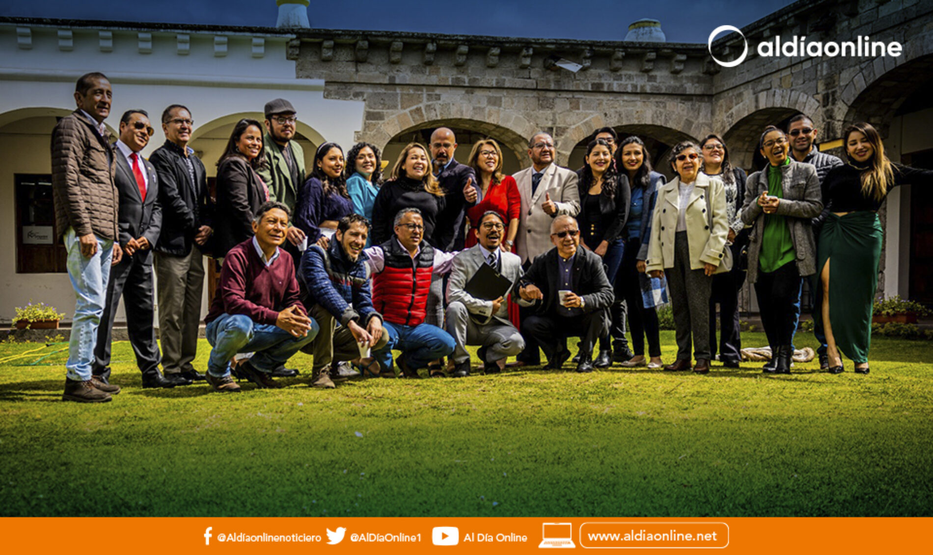 CONCURSO DE POESÍA Y CUENTO CORTO MASHCA-ANDO­-LETRAS SE HARÁ EN HONOR AL VOLCÁN COTOPAXI