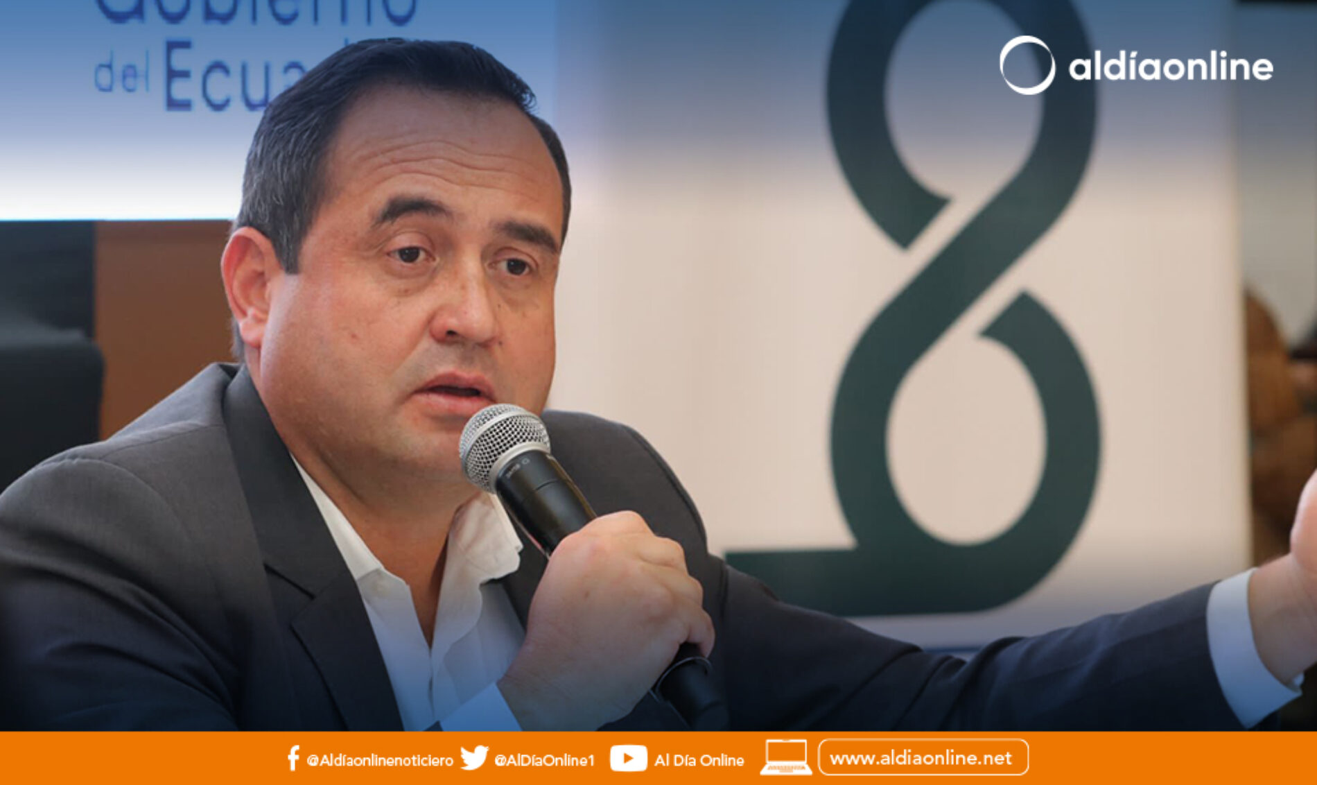 BDE Y CONAGOPARE MANTIENEN ENCUENTRO NACIONAL EN RIOBAMBA