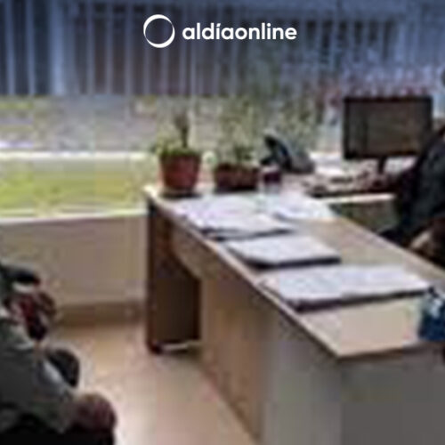 EN COTOPAXI 645 CASOS DE MEDIACIÓN INGRESARON ALCANZANDO UN 82,93% DE ACUERDOS