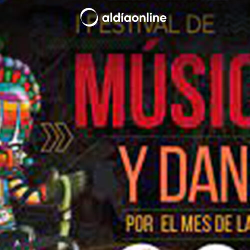 ARTE, MÚSICA Y BAILE EN HOMENAJE A LOS 104 AÑOS DE CANTONIZACIÓN DE SALCEDO